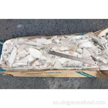 Arrow congelado Squid 400-600G